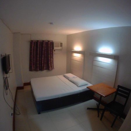 D' Loft Inn Cdo Cagayan de Oro Exteriér fotografie