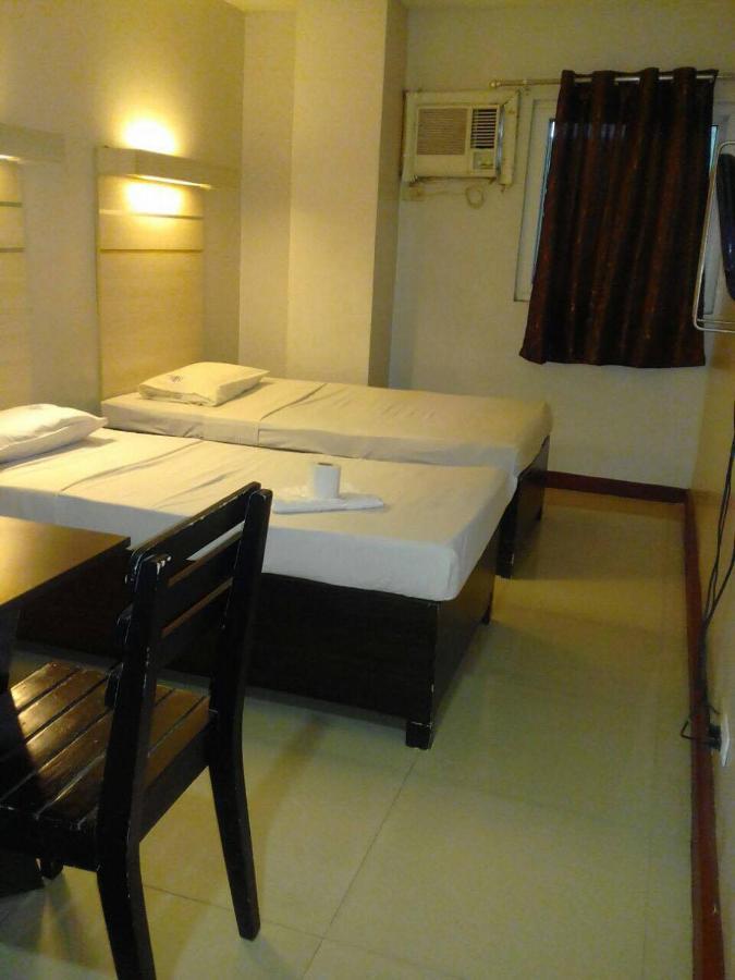 D' Loft Inn Cdo Cagayan de Oro Exteriér fotografie