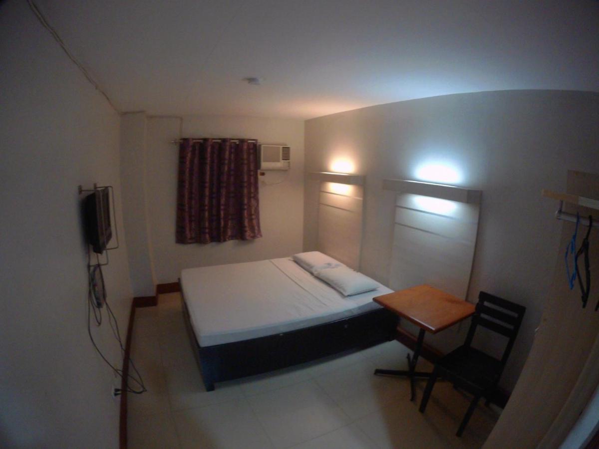 D' Loft Inn Cdo Cagayan de Oro Exteriér fotografie