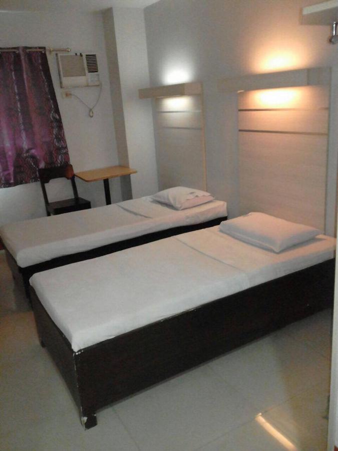 D' Loft Inn Cdo Cagayan de Oro Exteriér fotografie