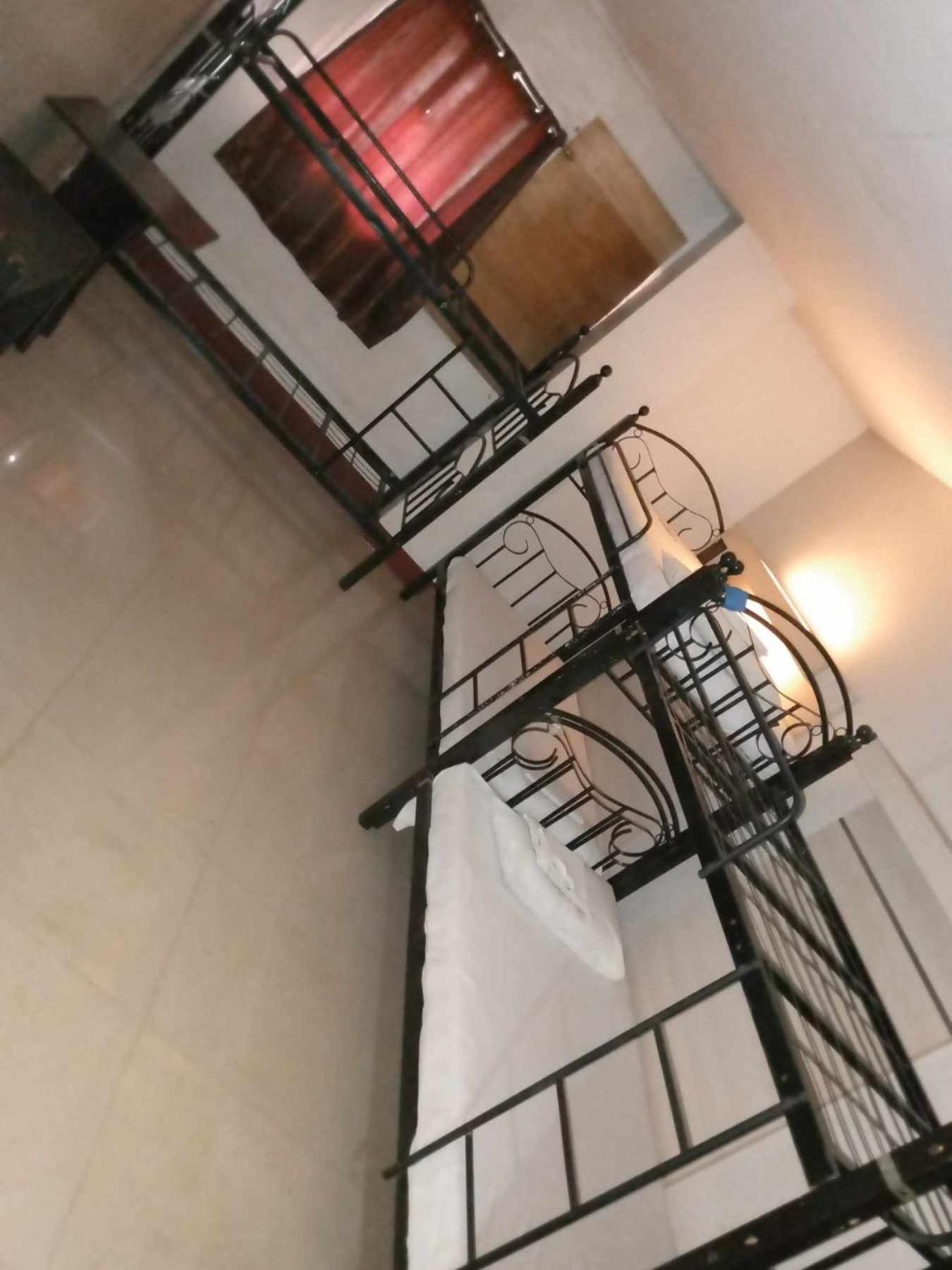 D' Loft Inn Cdo Cagayan de Oro Exteriér fotografie