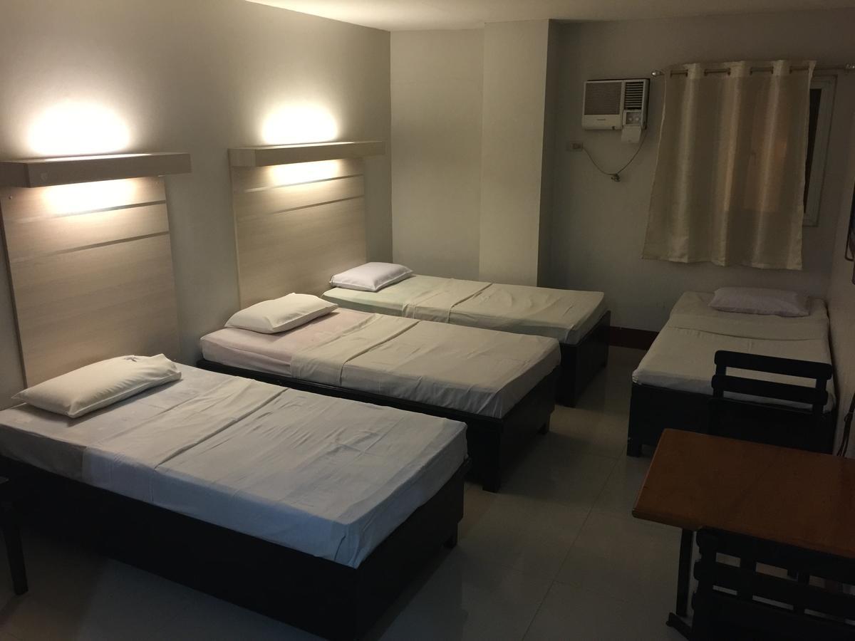 D' Loft Inn Cdo Cagayan de Oro Exteriér fotografie
