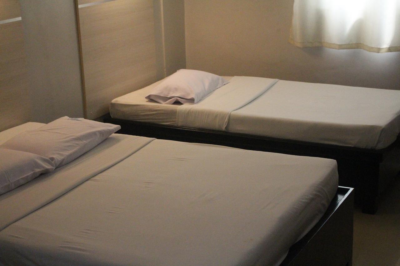 D' Loft Inn Cdo Cagayan de Oro Exteriér fotografie