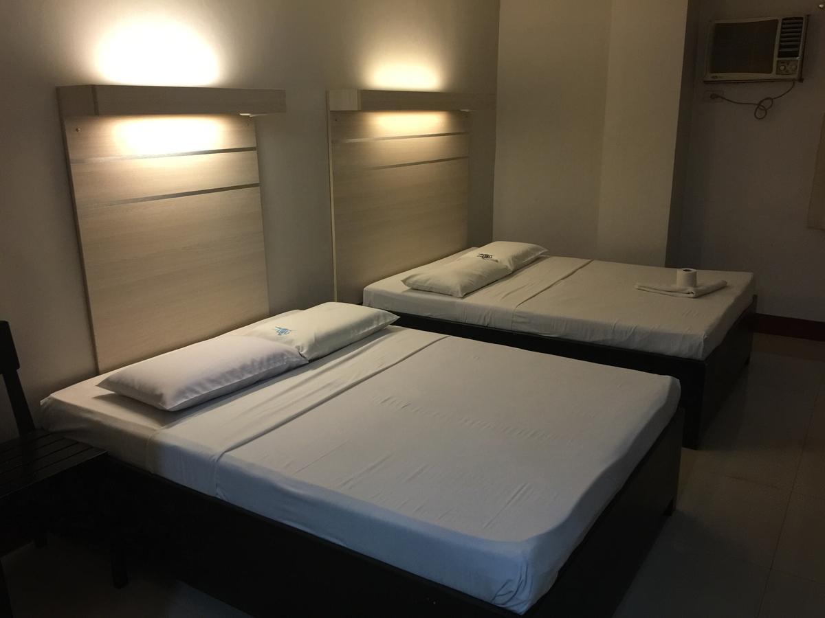 D' Loft Inn Cdo Cagayan de Oro Exteriér fotografie