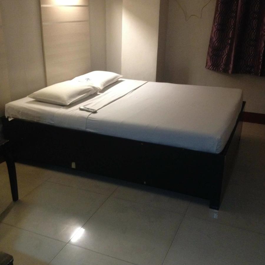 D' Loft Inn Cdo Cagayan de Oro Exteriér fotografie