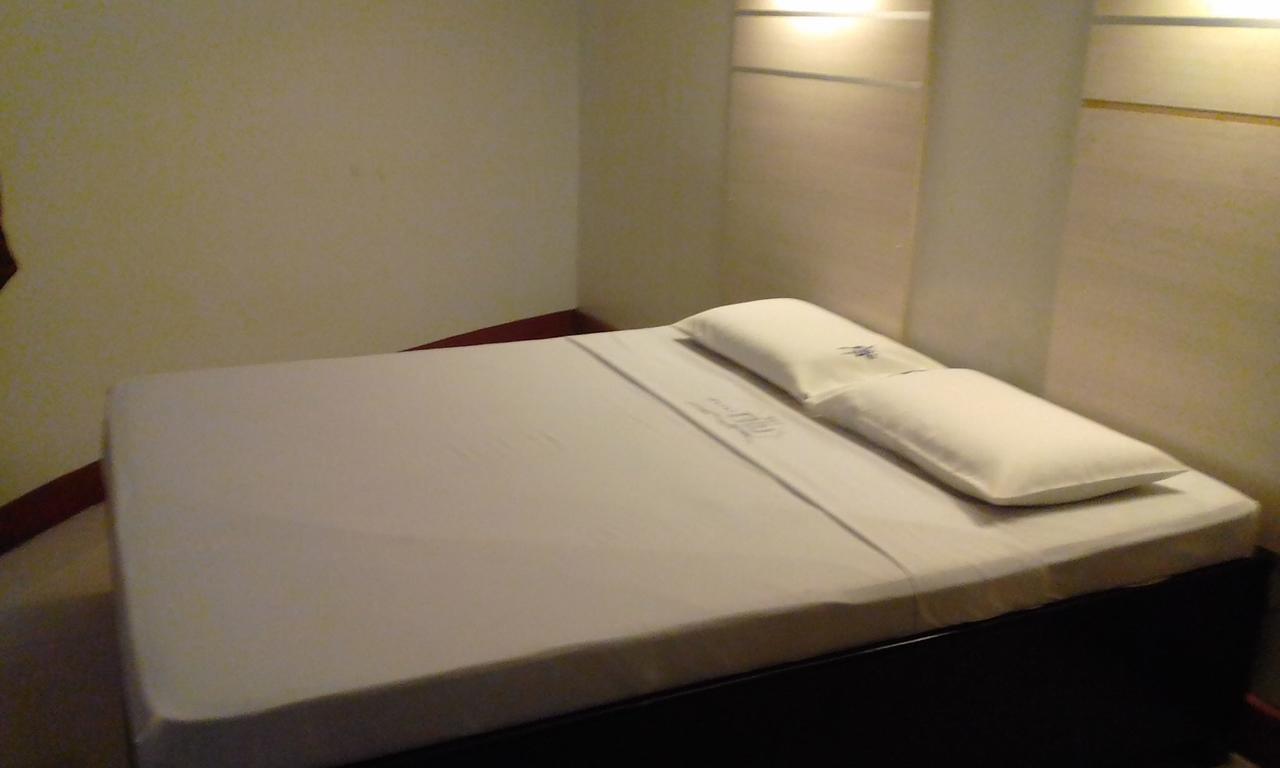 D' Loft Inn Cdo Cagayan de Oro Exteriér fotografie