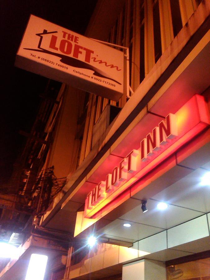 D' Loft Inn Cdo Cagayan de Oro Exteriér fotografie