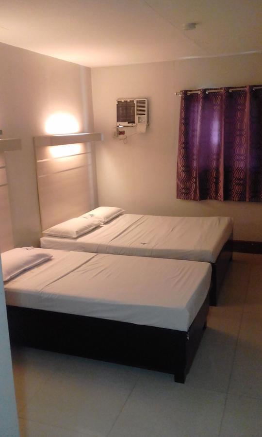D' Loft Inn Cdo Cagayan de Oro Exteriér fotografie