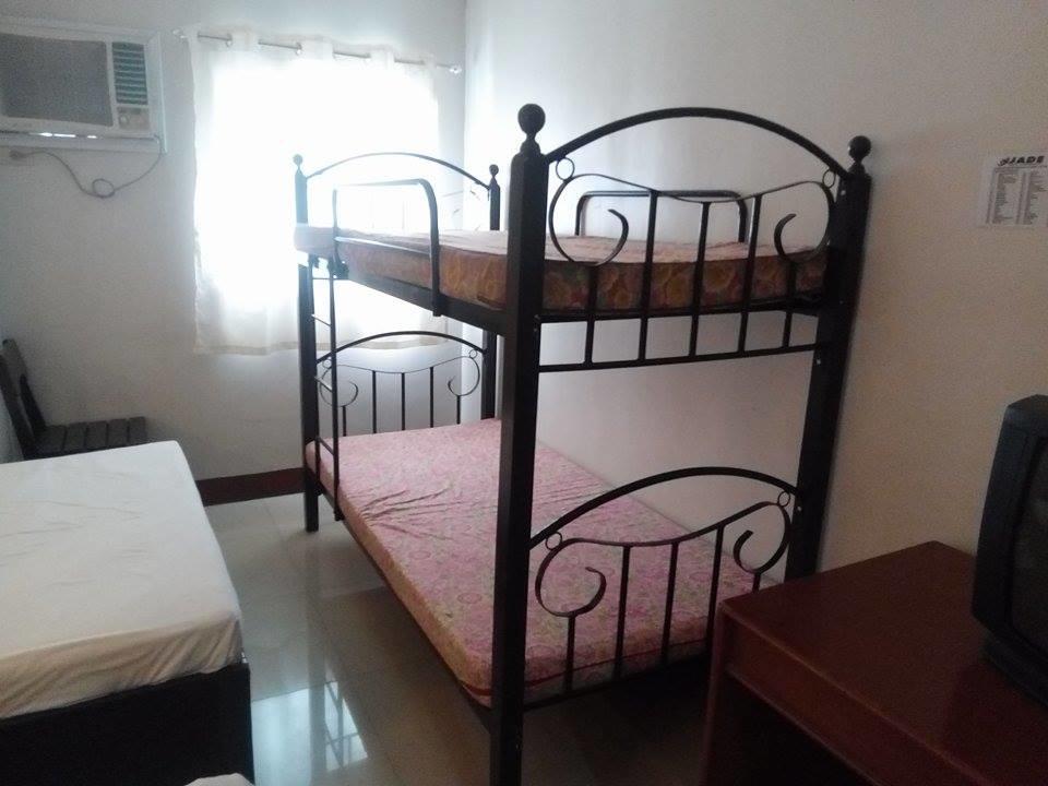 D' Loft Inn Cdo Cagayan de Oro Exteriér fotografie