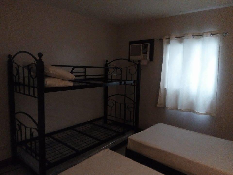D' Loft Inn Cdo Cagayan de Oro Exteriér fotografie