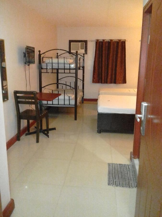 D' Loft Inn Cdo Cagayan de Oro Exteriér fotografie