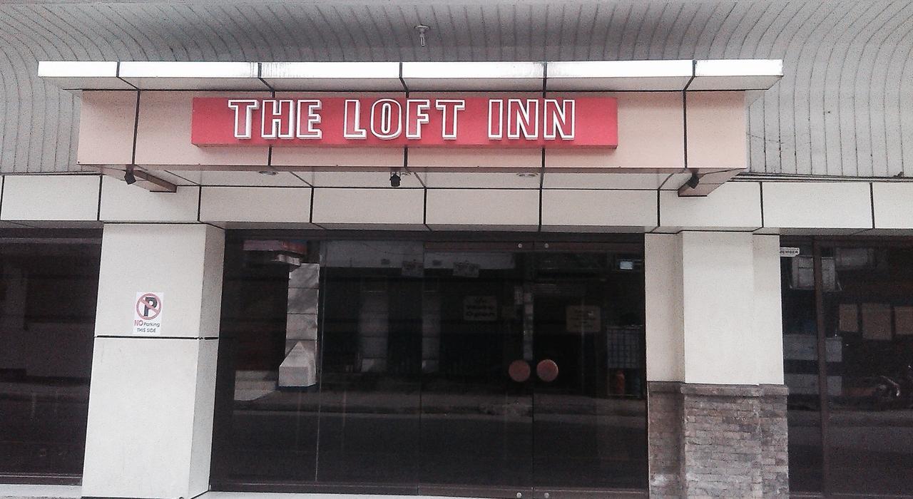 D' Loft Inn Cdo Cagayan de Oro Exteriér fotografie