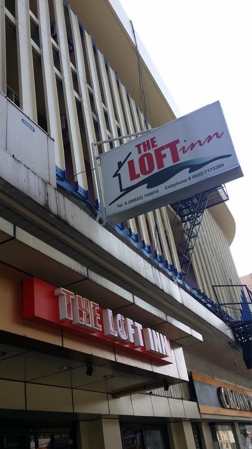 D' Loft Inn Cdo Cagayan de Oro Exteriér fotografie