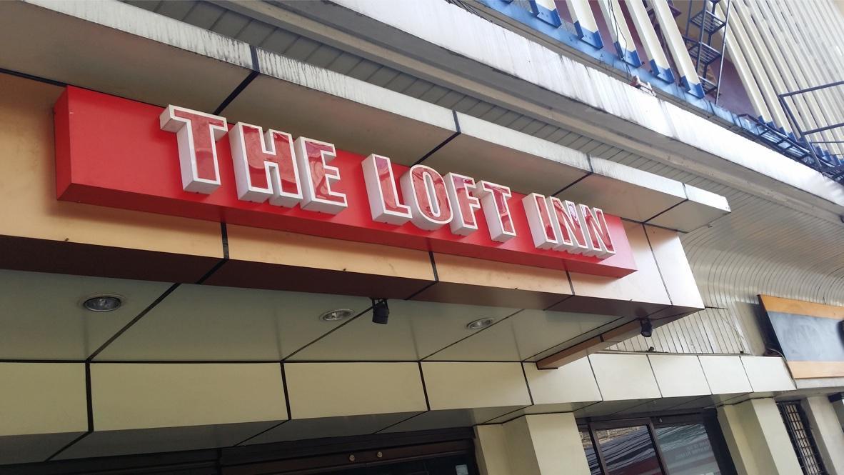 D' Loft Inn Cdo Cagayan de Oro Exteriér fotografie