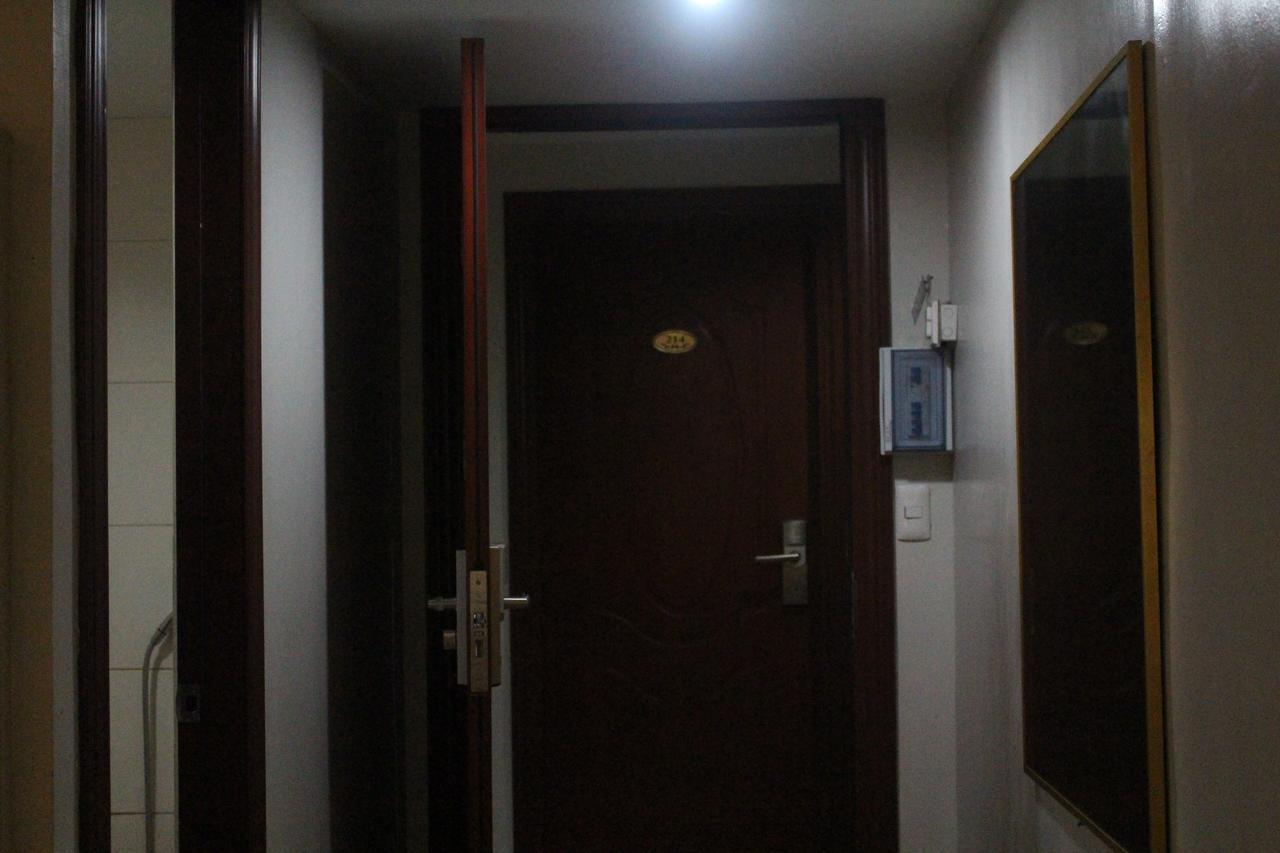 D' Loft Inn Cdo Cagayan de Oro Exteriér fotografie