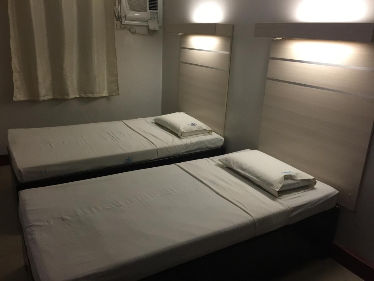 D' Loft Inn Cdo Cagayan de Oro Exteriér fotografie