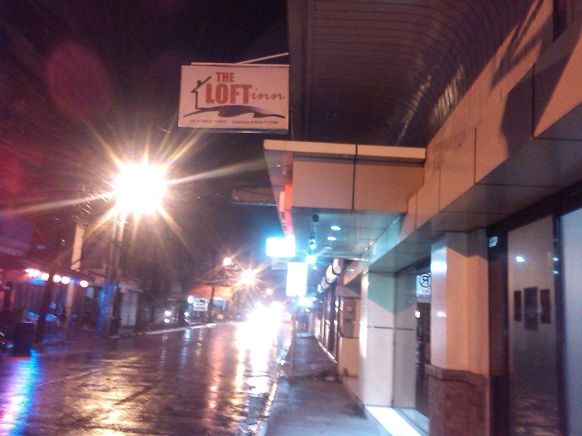 D' Loft Inn Cdo Cagayan de Oro Exteriér fotografie