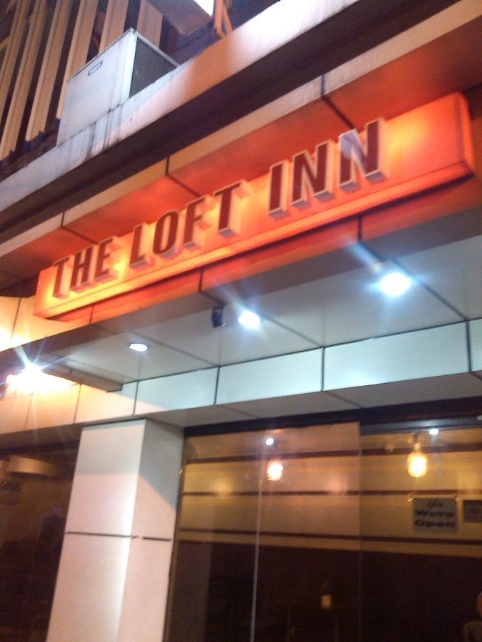 D' Loft Inn Cdo Cagayan de Oro Exteriér fotografie