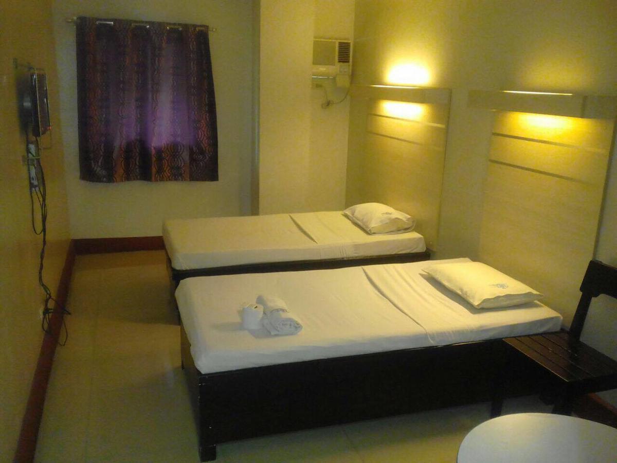 D' Loft Inn Cdo Cagayan de Oro Exteriér fotografie