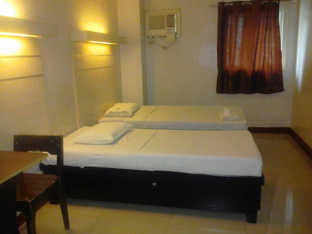 D' Loft Inn Cdo Cagayan de Oro Exteriér fotografie