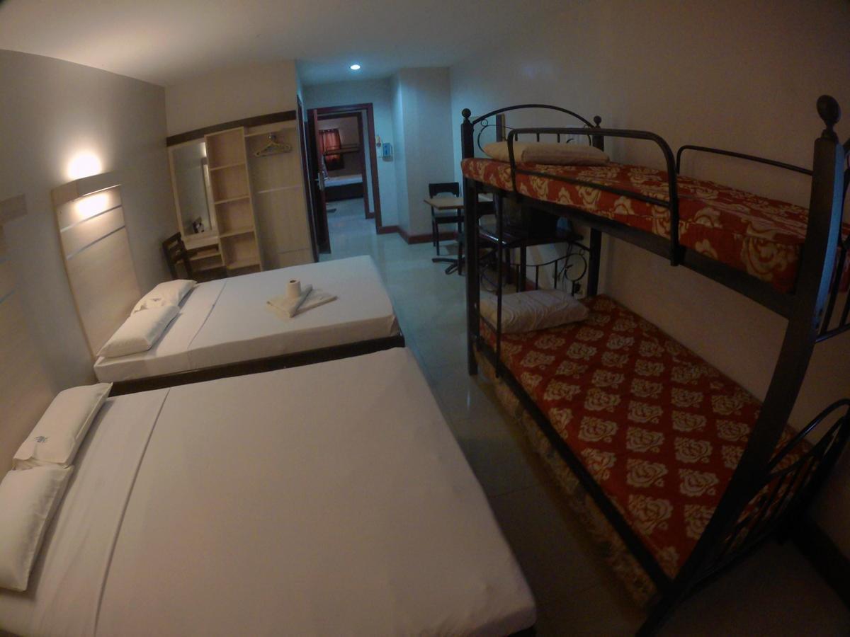 D' Loft Inn Cdo Cagayan de Oro Exteriér fotografie