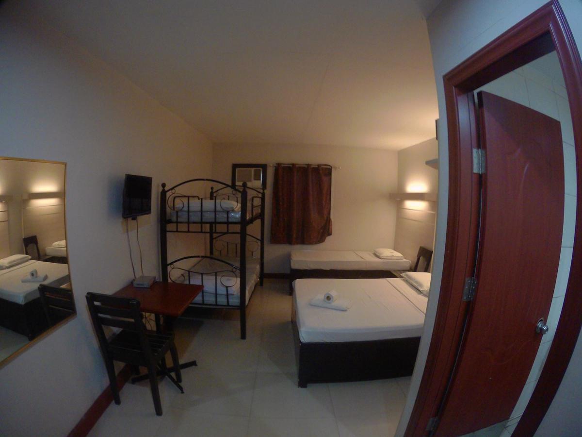 D' Loft Inn Cdo Cagayan de Oro Exteriér fotografie
