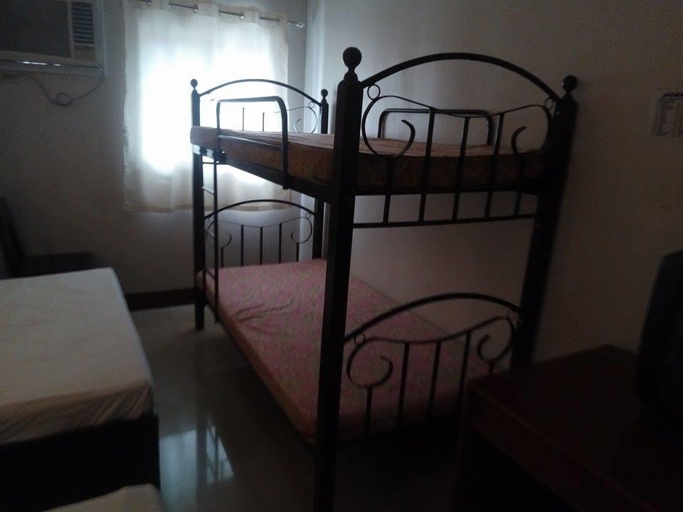 D' Loft Inn Cdo Cagayan de Oro Exteriér fotografie