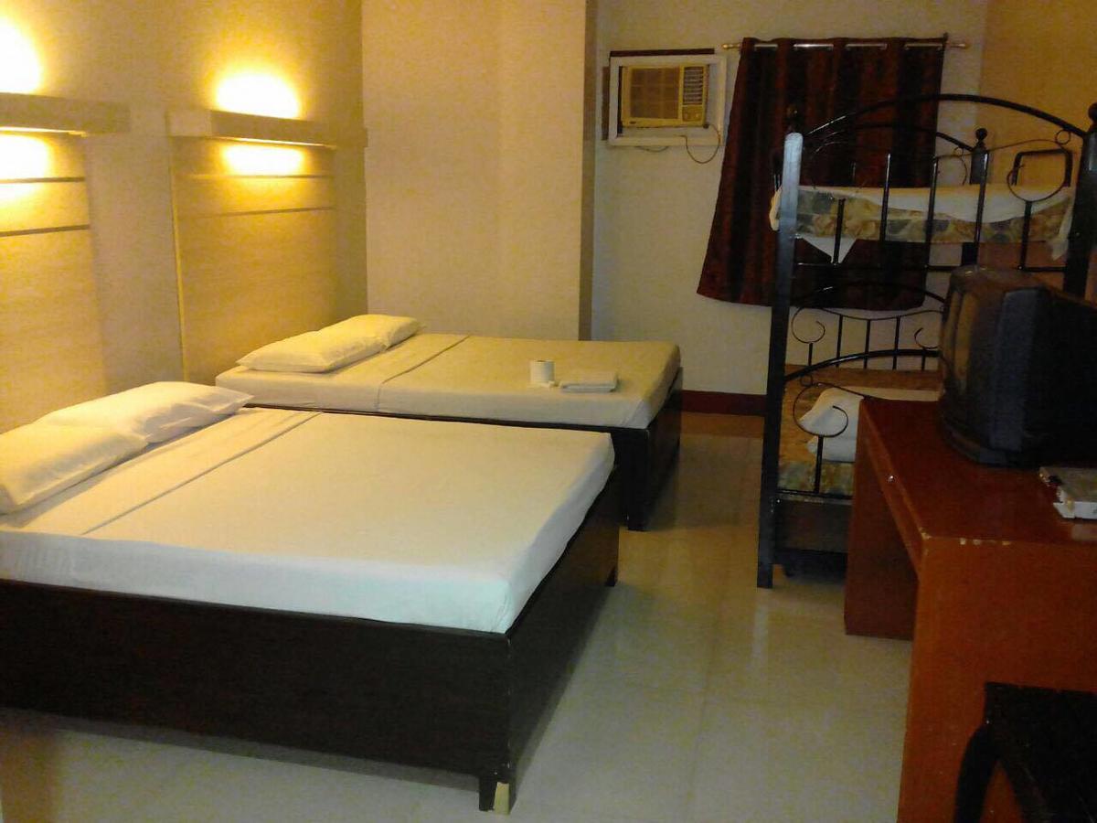 D' Loft Inn Cdo Cagayan de Oro Exteriér fotografie