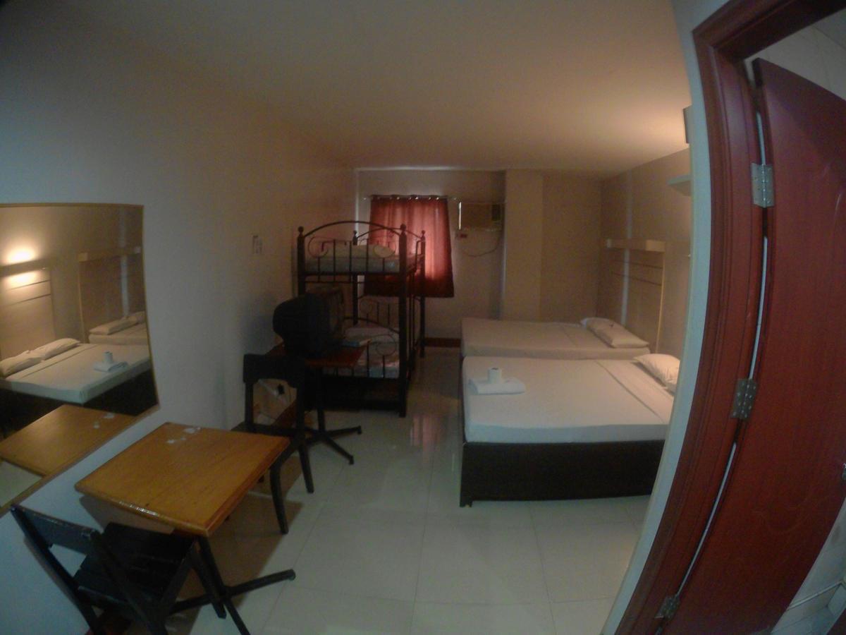 D' Loft Inn Cdo Cagayan de Oro Exteriér fotografie