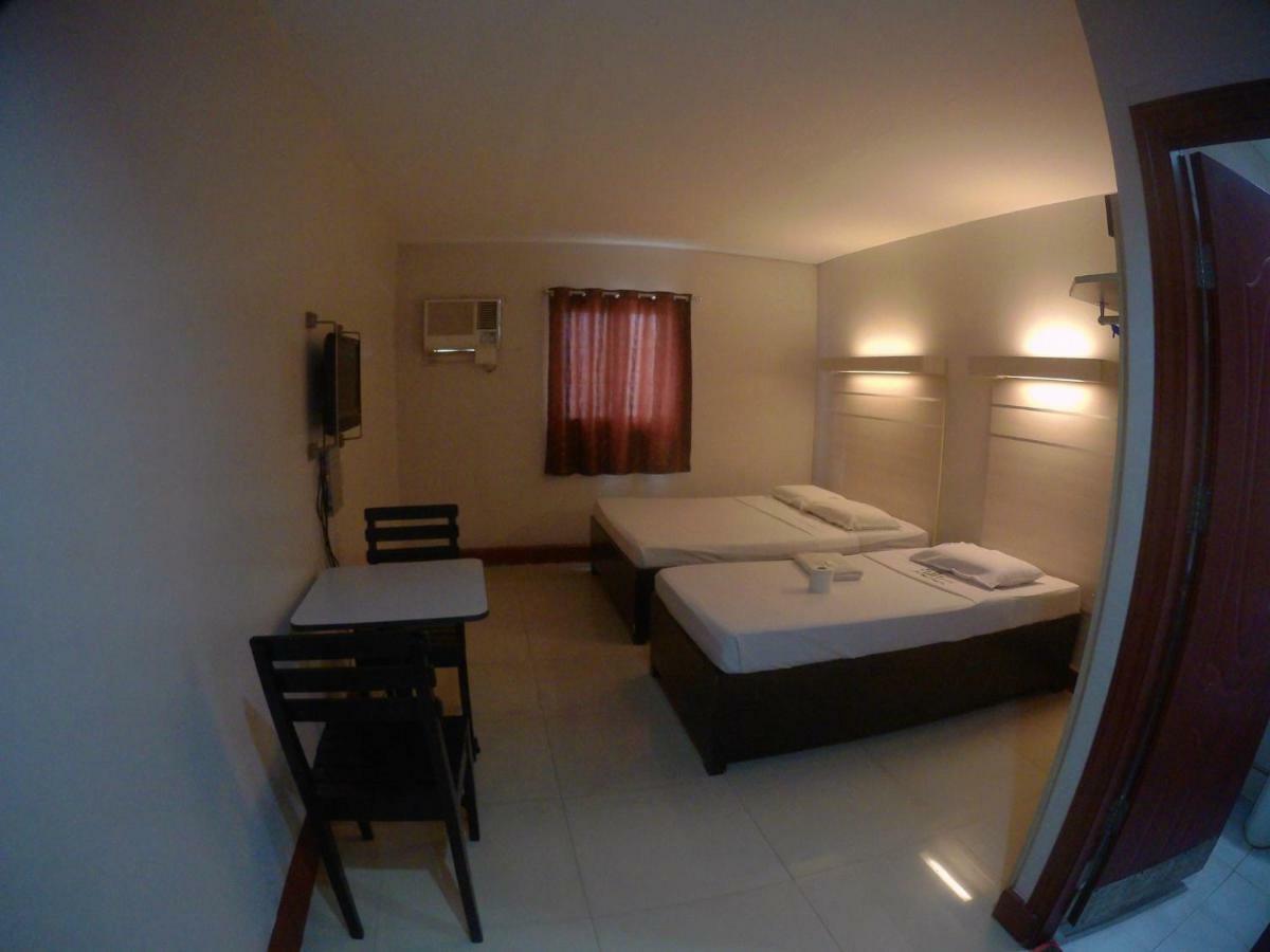 D' Loft Inn Cdo Cagayan de Oro Exteriér fotografie